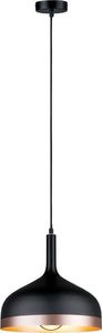 Lampa wisząca Paulmann Neordic Embla Lampa wisząca max. 1x20W E27 230V Czarny/Miedziany Metal 2