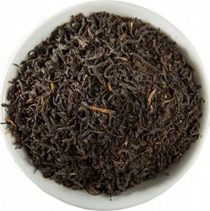 Quba Cafe Herbata czarna Assam SFTGFOP1 Harmutty, 100g 1