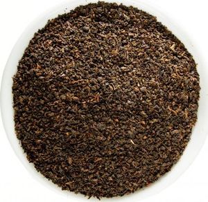 Quba Cafe Herbata czarna Ceylon Broken PEKOE, 100g 1