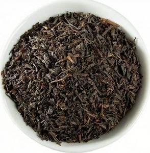 Quba Cafe Herbata czarna Lapsang Souzhong, 100g 1