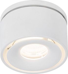 Paulmann Oprawa wpuszczana LED Spircle biała mat 8,0W 3000K 36 st. 5