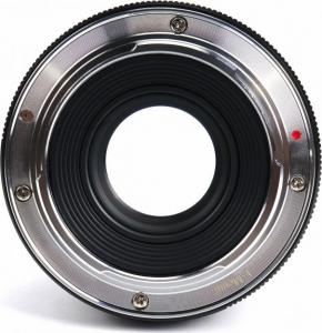 Obiektyw 7Artisans Sony E 35 mm F/1.2 II 3