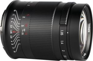 Obiektyw 7Artisans Nikon Z 50 mm F/1.05 2