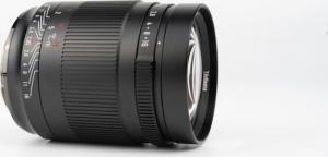 Obiektyw 7Artisans Nikon Z 50 mm F/1.05 4