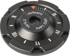 Obiektyw 7Artisans Fuji FX Fuji FX 18 mm F/6.3 2