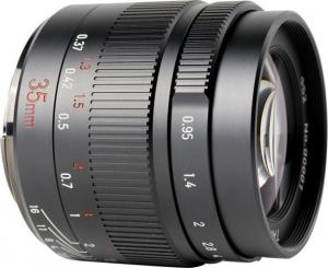 Obiektyw 7Artisans Fuji FX 35 mm F/0.95 2