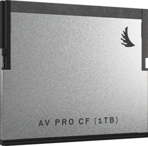 Karta Angelbird AV Pro CFast 1 TB  (AVP1TBCF) 1