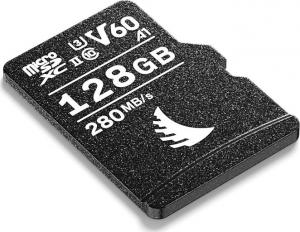 Karta Angelbird AV Pro MicroSDXC 128 GB Class 10 UHS-II/U3 A1 V60 (AVP128MSDV60) 3