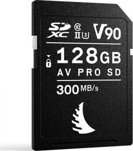 Karta Angelbird AV PRO SD MK2 V60 SDXC 128 GB Class 10 UHS-II/U3 V90 (AVP128SDMK2v90) 2