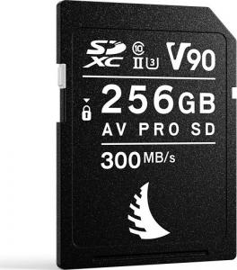 Karta Angelbird AV PRO SD MK2 V60 SDXC 256 GB Class 10 UHS-II/U3 V90 (AVP256SDMK2V90) 2