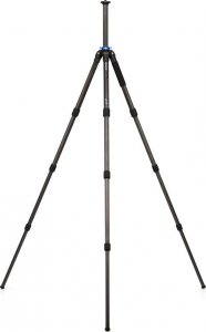 Statyw Benro Benro statyw Mach3 TMA 48CXL 2