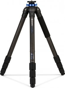 Statyw Benro Benro statyw Mach3 TMA 48CXL 3