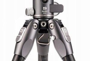 Statyw Benro Benro statyw Tortoise 03C 3