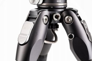 Statyw Benro Benro statyw Tortoise 03C 4