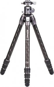 Statyw Benro Tortoise 24C+GX30 1