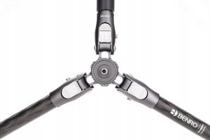 Statyw Benro Benro statyw Rhino 14C 12