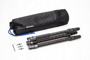 Statyw Benro Benro statyw Rhino 14C 2