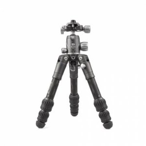 Statyw Benro Bat 03C + VX20 1