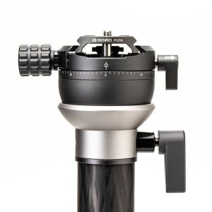 Monopod Benro Benro statyw SUPADUPA PRO MSDPL46C 3