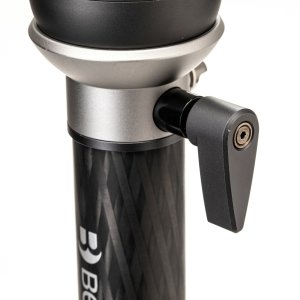 Monopod Benro Benro statyw SUPADUPA PRO MSDPL46C 7