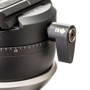 Monopod Benro Benro statyw SUPADUPA PRO MSDPL46C 8