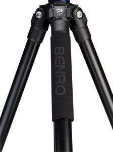 Statyw Benro Benro statyw Mach3 TMA 47AXL 11