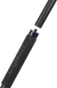 Statyw Benro Benro statyw Mach3 TMA 47AXL 12