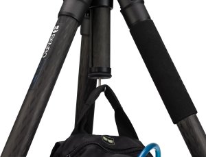 Statyw Benro Benro statyw Mach3 TMA 47AXL 14