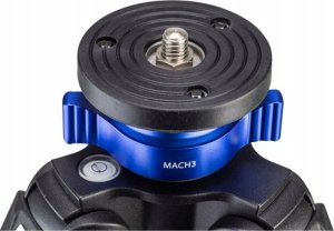 Statyw Benro Benro statyw Mach3 TMA 47AXL 15