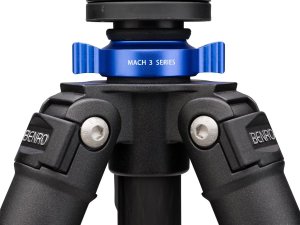 Statyw Benro Benro statyw Mach3 TMA 47AXL 3