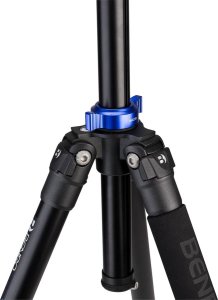 Statyw Benro Benro statyw Mach3 TMA 47AXL 10