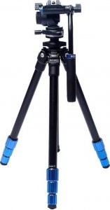 Statyw Benro Benro statyw Slim TSL08AS2CSH 1