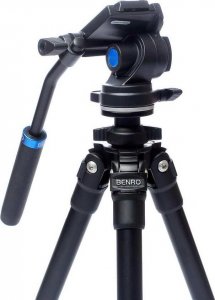 Statyw Benro Benro statyw Slim TSL08AS2CSH 3