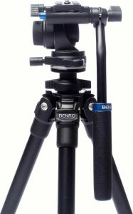 Statyw Benro Benro statyw Slim TSL08AS2CSH 4