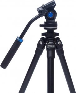 Statyw Benro Benro statyw Slim TSL08AS2CSH 5