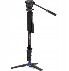 Statyw Benro Benro monopod alum. A38FDS2PRO 1
