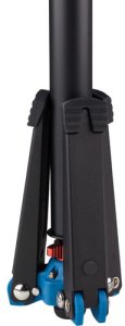 Statyw Benro Benro monopod alum. A38FDS2PRO 3