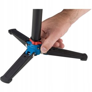 Statyw Benro Benro monopod alum. A38FDS2PRO 4
