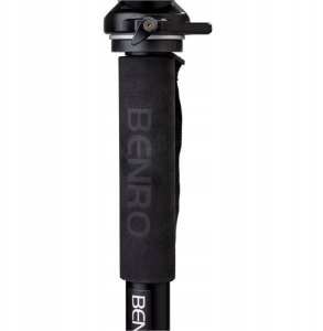 Statyw Benro Benro monopod alum. A38FDS2PRO 5