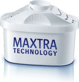 Dzbanek filtrujący Brita Marella Cool czerwony (063 658) 4