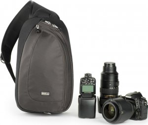 Plecak ThinkTank ThinkTank TurnStyle 20 V2.0 Charcoal 1