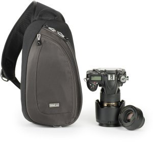 Plecak ThinkTank ThinkTank TurnStyle 10 V2.0 Charcoal 2
