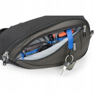 Plecak ThinkTank ThinkTank TurnStyle 10 V2.0 Charcoal 5