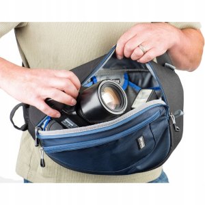 Plecak ThinkTank ThinkTank TurnStyle 10 V2.0 Charcoal 7