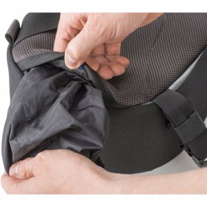 Plecak ThinkTank ThinkTank TurnStyle 10 V2.0 Charcoal 8