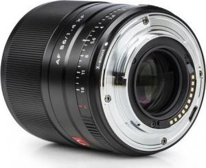 Obiektyw Viltrox Fujifilm X 56 mm F/1.4 AF 2