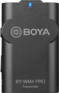 Mikrofon Boya BY-WM4 Pro K4 4