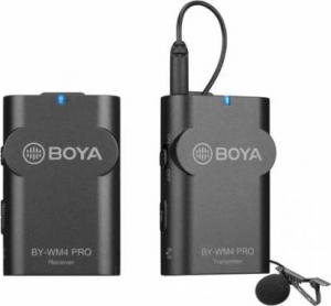 Mikrofon Boya BY-WM4 Pro K6 2
