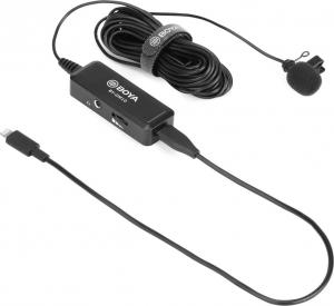 Mikrofon Boya BY-DM10 2