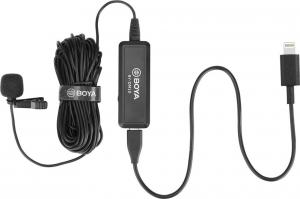 Mikrofon Boya BY-DM10 3